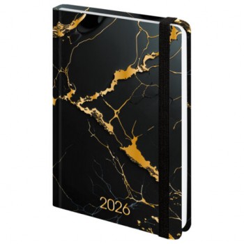 ���������� ������������ 2026 � �������� 145�203��, �5, BRAUBERG, �������, ������, "������ ������", 117338 - ������� ������