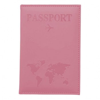 ������� ��� �������� "Passport map", ������� soft touch, �������, STAFF, 238759 - ������� ������