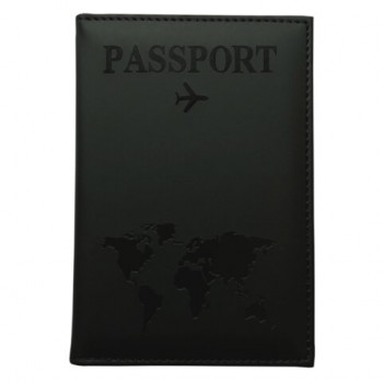 ������� ��� �������� "Passport map", ������� soft touch, ������, STAFF, 238760 - ������� ������