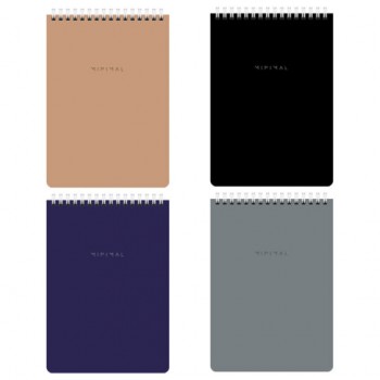 ������� �5 146�206��, 60�, �������, ������, ���� ��������, ������, BRAUBERG Minimal Classi�, 116426 - ������� ������