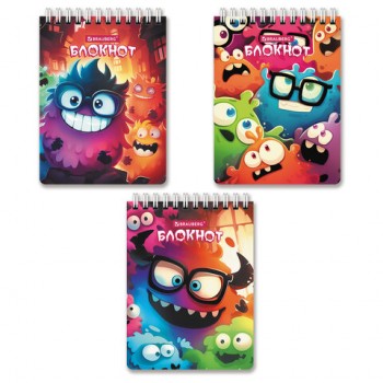 ������� ����� ������ �6 97�145��, 60�, �������, ������, ������, BRAUBERG ���������, 116997 - ������� ������