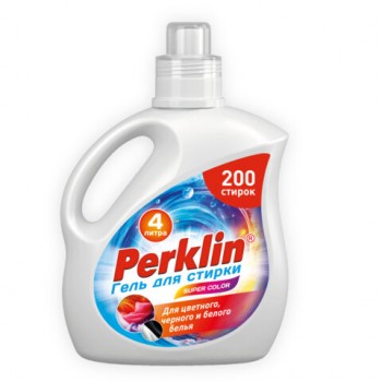       , 4 PERKLIN SUPER COLOR, 609779 -  