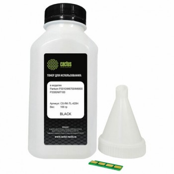����������� �������� CACTUS (CS-RK-TL-420H) ��� Pantum P3010/M6700/M6800, � �����, 100 � - ������� ������