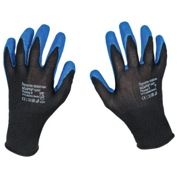   SCAFFA Grip,    (), . 9, L, 00-00015296 -  