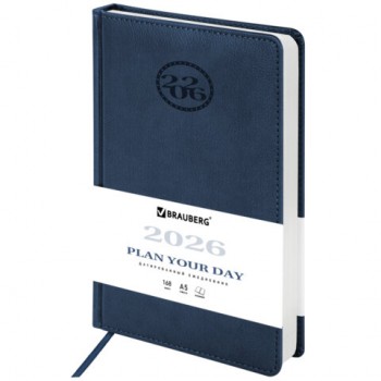 ���������� ������������ 2026 �5 138x213�� BRAUBERG Favorite, ��� ����, �����-�����, 117036 - ������� ������