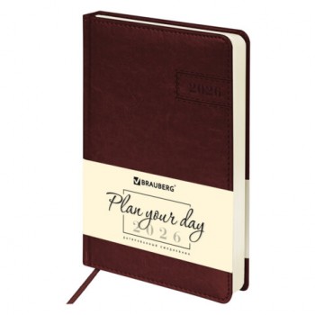 ���������� ������������ 2026 �5 138x213�� BRAUBERG Imperial, ��� ����, ����������, 117061 - ������� ������