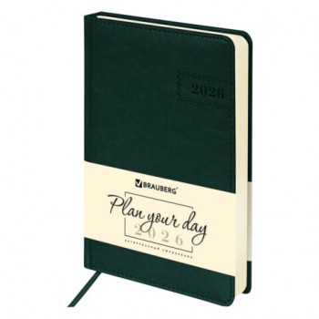 ���������� ������������ 2026 �5 138x213�� BRAUBERG Imperial, ��� ����, �����-�������, 117066 - ������� ������