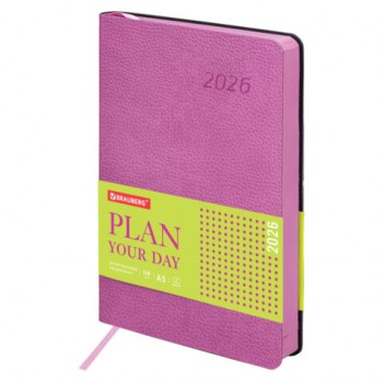 ���������� ������������ 2026 �5 138x213�� BRAUBERG Stylish, ��� ���� ������, �������, 117099 - ������� ������