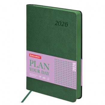 ���������� ������������ 2026 �5 138x213�� BRAUBERG Stylish, ��� ���� ������, �������, 117102 - ������� ������