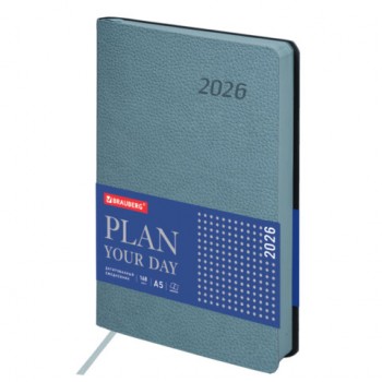 ���������� ������������ 2026 �5 138x213�� BRAUBERG Stylish, ��� ���� ������, ����-�������, 117105 - ������� ������