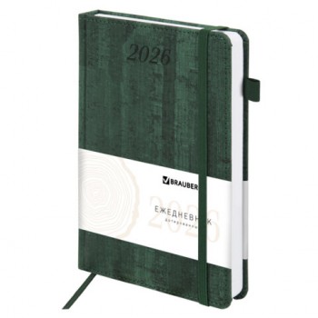 ���������� ������������ 2026 �5 138x213�� BRAUBERG Wood, ��� ����, ��������� ��� �����, �������, 117109 - ������� ������