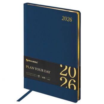 ������������ ������������ 2026 ������� ������ 210�297�� �4 BRAUBERG Iguana, ��� ����, �����, 117155 - ������� ������