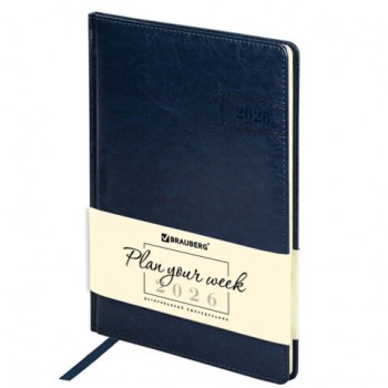 ������������ ������������ 2026 ������� ������ 210�297�� �4 BRAUBERG Imperial, ��� ����, �����, 117157 - ������� ������