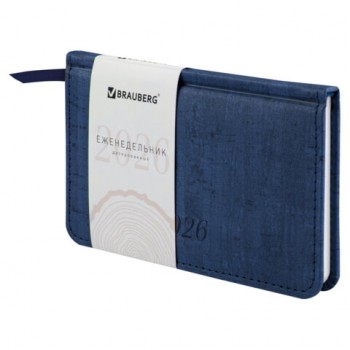 ������������ ������������ 2026 ����� ������ 95�155�� �6 BRAUBERG Wood, ��� ����, �����, 117195 - ������� ������