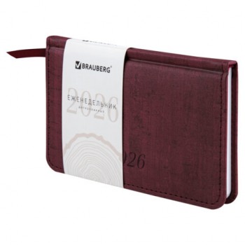 ������������ ������������ 2026 ����� ������ 95�155�� �6 BRAUBERG Wood, ��� ����, �����, 117196 - ������� ������