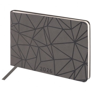 ������������ ������������ 2026 ����� ������ 105�160�� �6 BRAUBERG Imprint, ��������, ������, 117209 - ������� ������