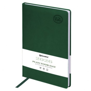 ���������� ������������ 2026 ������� ������ 210�297�� �4, BRAUBERG Favorite, ��� ����, �������, 117239 - ������� ������