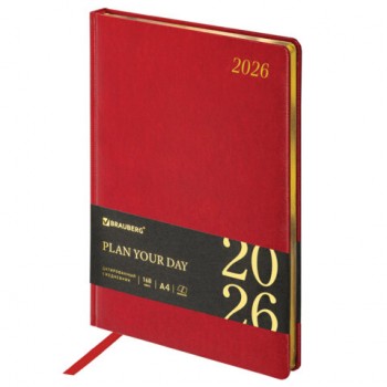 ���������� ������������ 2026 ������� ������ 210�297�� �4, BRAUBERG Iguana, ��� ����, �������, 117246 - ������� ������