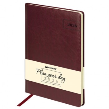 ���������� ������������ 2026 ������� ������ 210�297�� �4, BRAUBERG Imperial, ��� ����, �����, 117248 - ������� ������