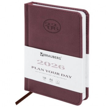 ���������� ������������ 2026 ����� ������ 100�150�� �6, BRAUBERG Favorite, ��� ����, ����������, 117249 - ������� ������