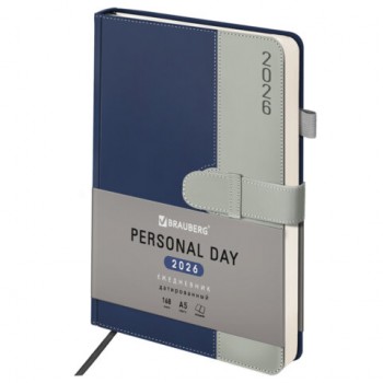 ���������� ������������ 2026 �5 138�213�� BRAUBERG Esthetic, ��� ����, ��������� ��� �����, ��������, �����/�����, 117373 - ������� ������