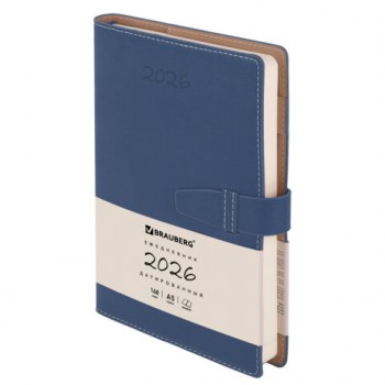 ���������� ������������ 2025, �5, 143�218 ��, BRAUBERG "Journal", ��� ����, ��������, ��������� ��� �����, ����������, �����, 117379 - ������� ������