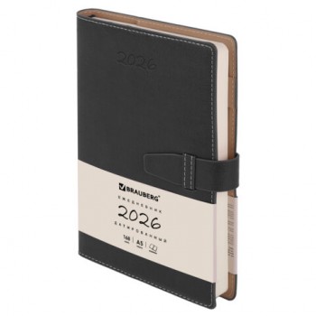 ���������� ������������ 2025, �5, 143�218 ��, BRAUBERG "Journal", ��� ����, ��������, ��������� ��� �����, ����������, ������, 117382 - ������� ������