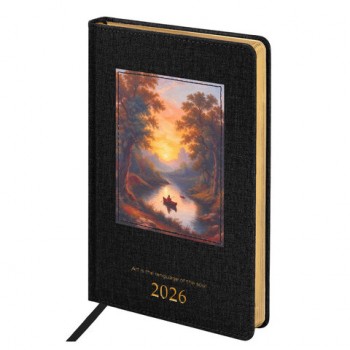 ���������� ������������ 2026 �5 138�213�� BRAUBERG ArtGallery, ��� ����, �������, ������, 117405 - ������� ������