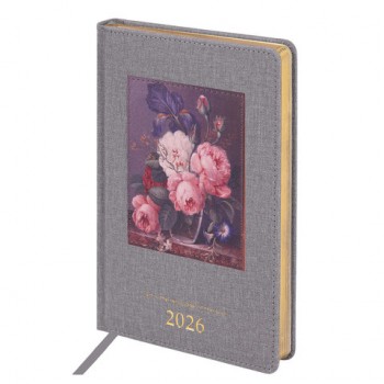 ���������� ������������ 2026 �5 138�213�� BRAUBERG ArtGallery, ��� ����, �������, �����, 117406 - ������� ������