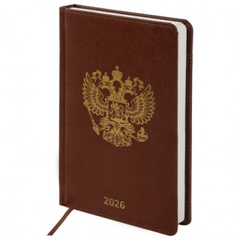 ���������� ������������ 2026 �5 138�213�� BRAUBERG State, ��� ����, ����������, 117417 - ������� ������