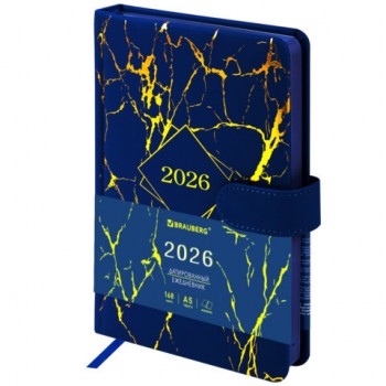 ���������� ������������ 2026 �5 138x213�� BRAUBERG Goldy, ��� ����, ������� ����, �����, 117472 - ������� ������