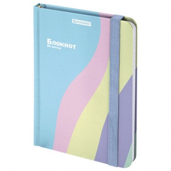 ������� � �������� � ������ 96�, ����� ������ �6 109�148, ������� �������, BRAUBERG, PASTEL, 117019 - ������� ������