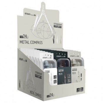 ���������� STAFF, 2 ��������: ������� 120 ��, �������� �������, ����������� �����, �������, 210862 - ������� ������