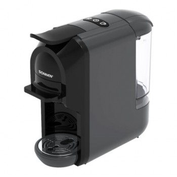 ���������� ���������� 3 � 1 ��� �������� ���� � ������ DOLCE GUSTO � NESPRESSO, SONNEN CM510G,1450 ��, 0,6 �, ������, 457339 - ������� ������