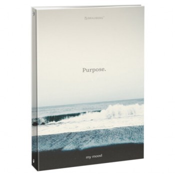 ������� �� ������� ������� 210�305�� �4, 100�, ������� ������, ������, BRAUBERG, Nature, 405411 - ������� ������