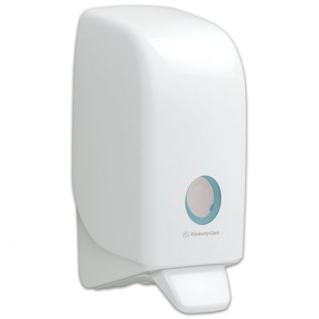 ��������� ��� ������� ���� KIMBERLY-CLARK Aquarius, �����, 1 �, �������� 601538, 601539, ���. 6948 - ������� ������