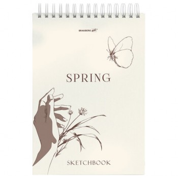 ��������, ����� ������ 100�/�2 140�201�� 60�, �������, ������ ��������, BRAUBERG ART DEBUT, ������� 3, 116904 - ������� ������