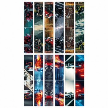 �������� ��� ���� ���������, "��� ���������", ����� 12 ����, 60x20 ��, FUNSTER, 116656 - ������� ������