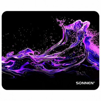 ������ ��� ���� SONNEN "NEON SPLASH" ������+�����, 250�200�2��, 513957 - ������� ������