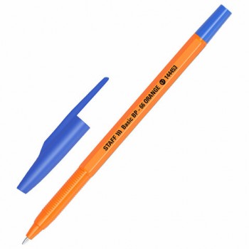   STAFF "Basic BP-66 ORANGE", ,  ,  1 ,   0,5 , 144453 -  