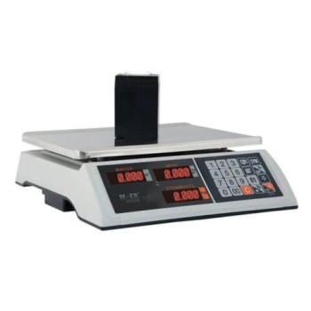 ���� �������� MERCURY M-ER 327-32.5 LED (0,1-32 ��), ������������ 5 �, ��������� 325x230 ��, ��� ������ - ������� ������