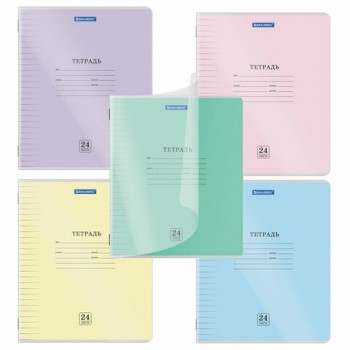 ������� ������� ������� (����������) 24�. �����, BRAUBERG Smart Cover, ������� (� ������), 405037 - ������� ������