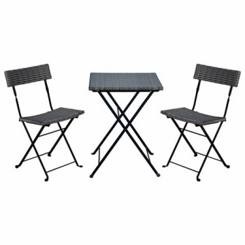 �������� �������� ������ (���� � 2 �����) NOSTRESS Wicker FS-020, ������ ������, ���., 680061 - ������� ������