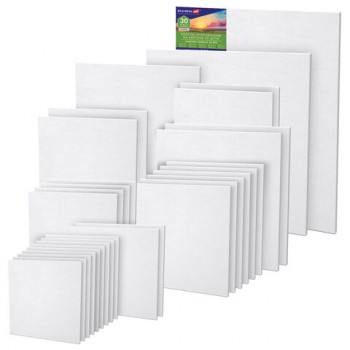 ������ �� ������� ����� 30 ���� � ������, ������, �����, 280 �/�2, BRAUBERG ART CLASSIC, 192663 - ������� ������