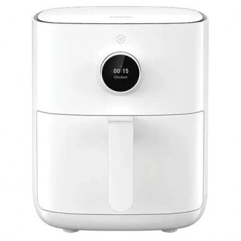 ��������� XIAOMI Mi Smart Air Fryer, 1500��, 4.5�, 12 �������, ������, ����������� ��, BHR8234EU - ������� ������