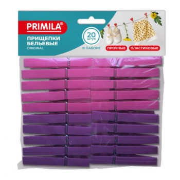 �������� �������� 7,8 ��, �������� 20 ����, �������, �������, PRIMILA (�������) ORIGINAL, 700511 - ������� ������