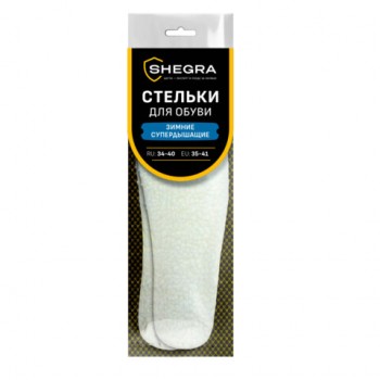     ,  EVA,  RU 34-40 / EU 35-41,   , SHEGRA (), 700757 -  