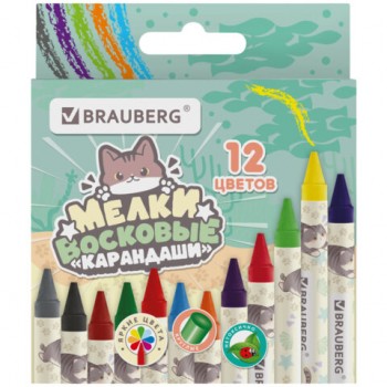 �������� ����� BRAUBERG ����� ����, ����� 12 ������, 273229 - ������� ������