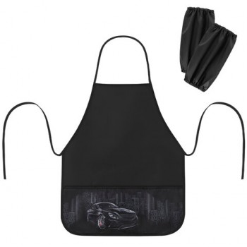 ������ � ������������� ��� ������ ����� BRAUBERG, 3 �������, 46x54 ��, City car, 273639 - ������� ������