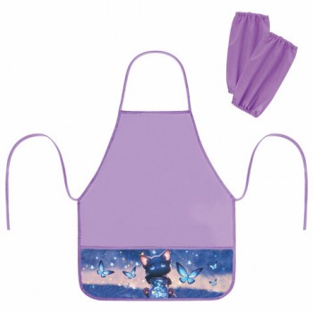 ������ � ������������� ��� ������ ����� BRAUBERG, 3 �������, 46x54 ��, Night catcher, 273642 - ������� ������